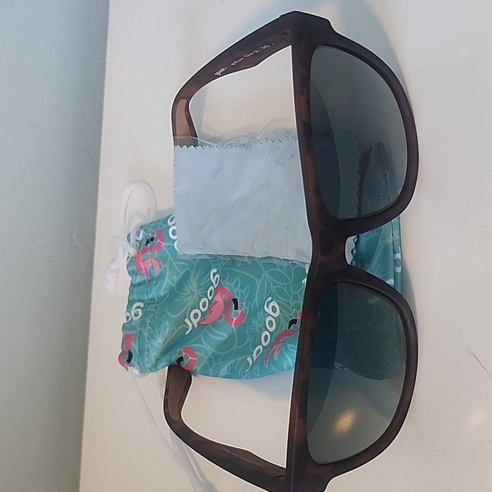 Goodr Polarized Sunglasses Bundle